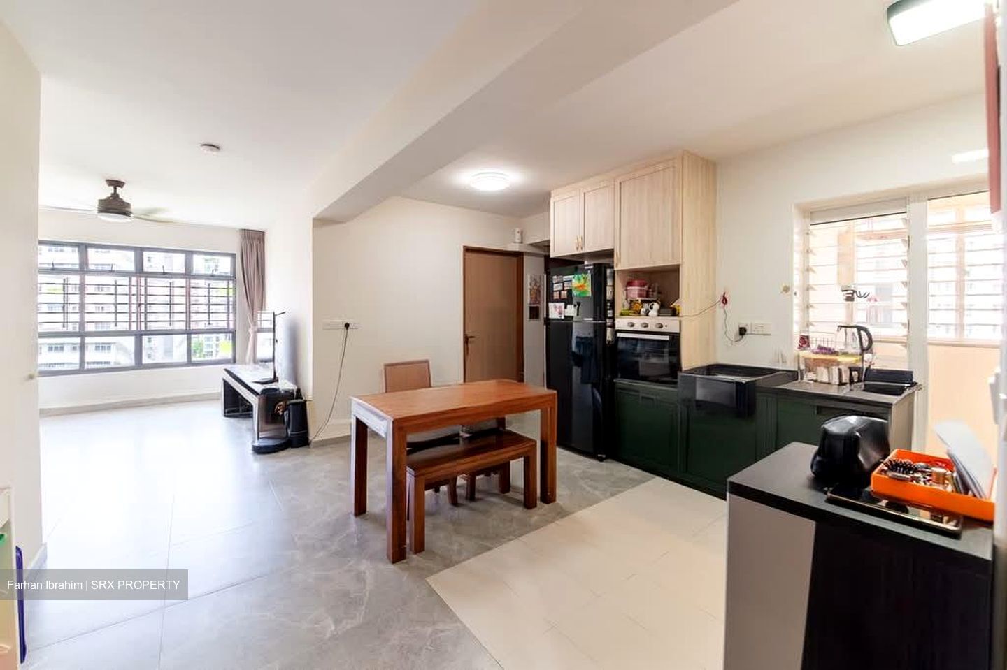 Blk 619B Tampines Greenverge (Tampines), HDB 4 Rooms #577003421
